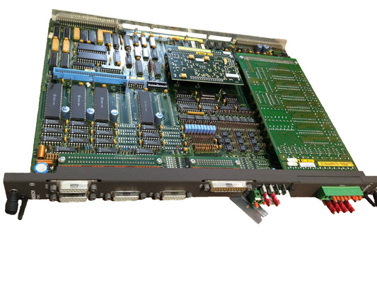 Bosch Servo-I Cnc Plc Module Ni07071492-101 1070065596-105 1070071296-202,To