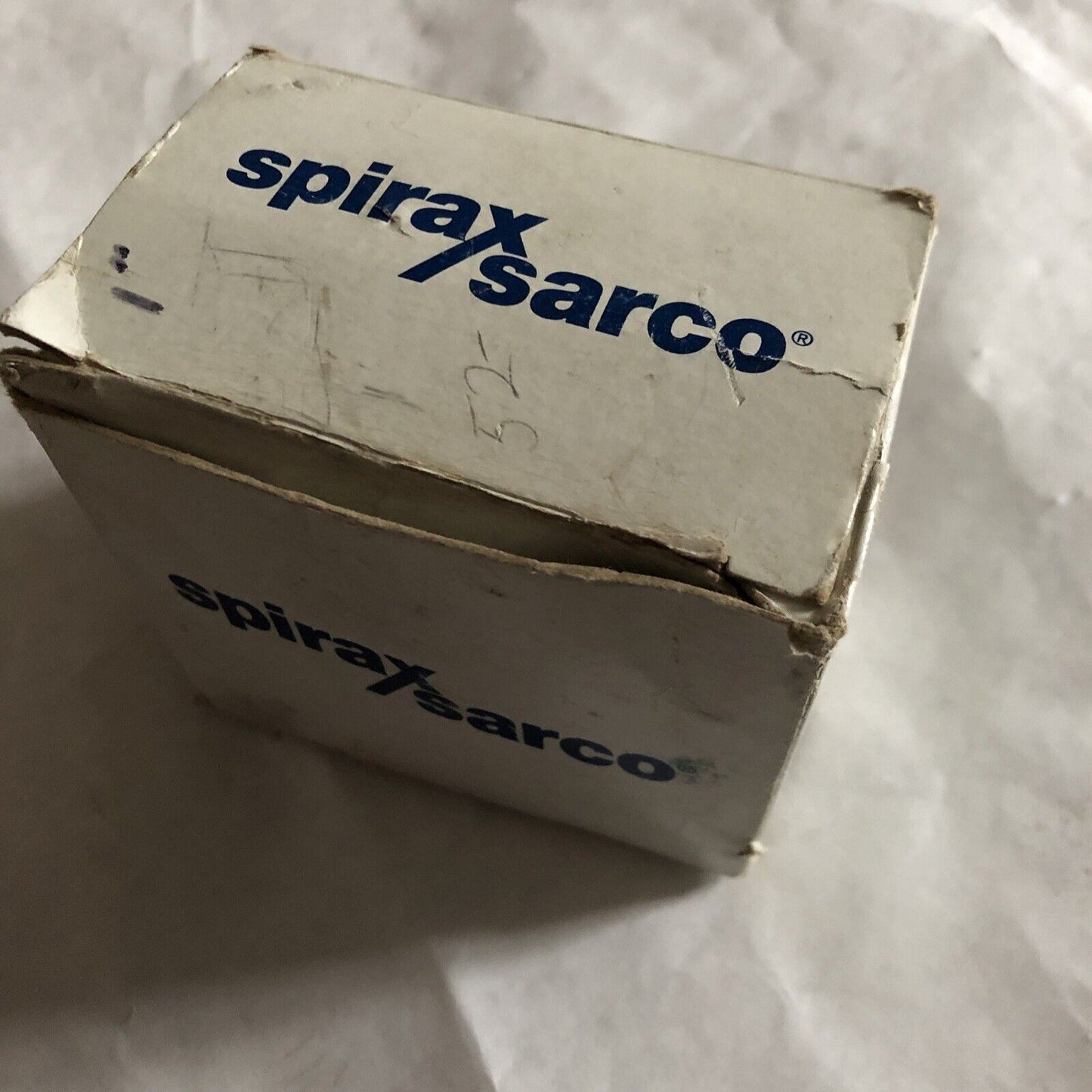 Spirax Sarco 1” Tdc Steam Trap Thermo-Dynamic,Spirax Sarco B.M. 70010,Te,Et