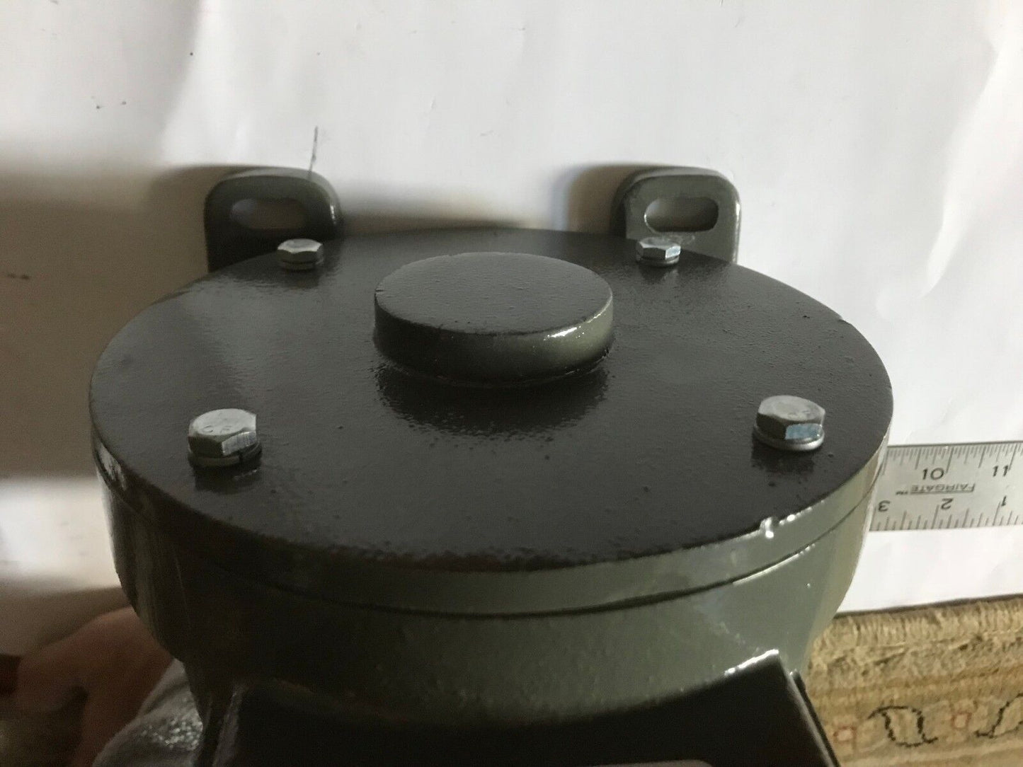 New Dynapar M060683 Encoder,62-Pmef-0500-Tb,M060683,C464370 0001,9644,Ed