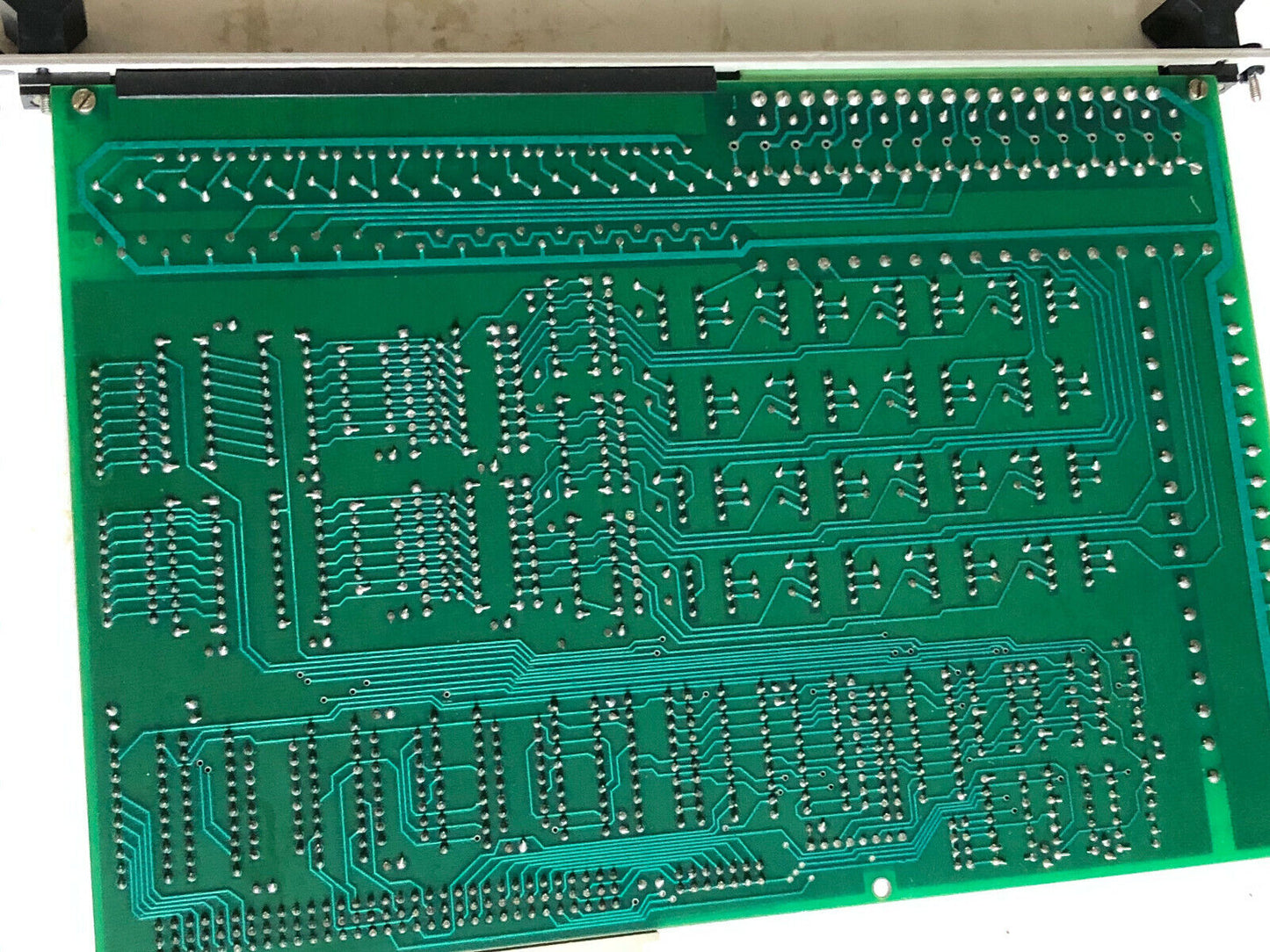 Isi Robotics Pc011c,I.S.I. Pc011c Aci Input Module ,Ed,Ej