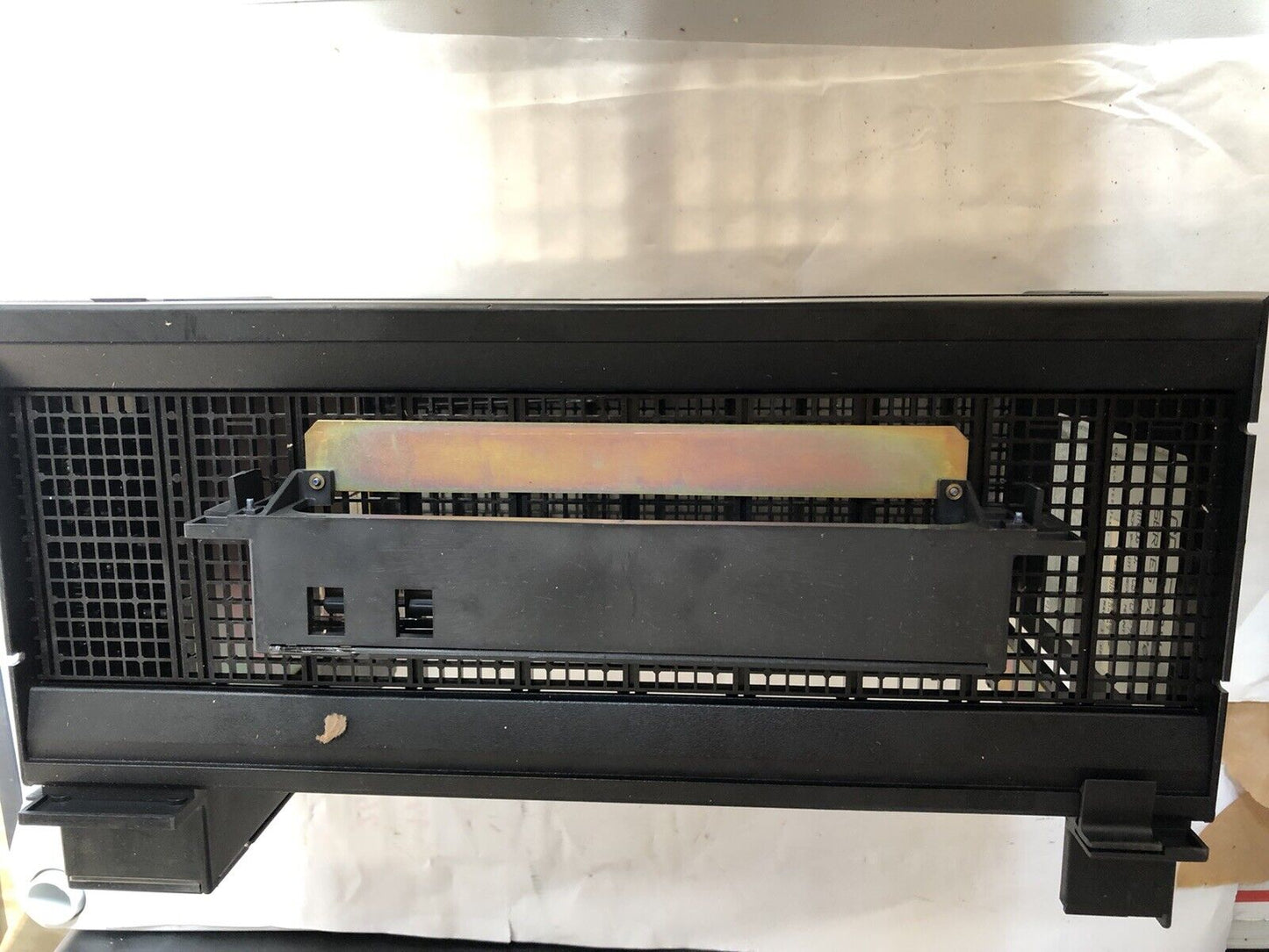 Ge Fanuc Ic697ch5790d,Ic697pwr710b Expansion Rack, A20b-1002-0680 Power Unit,Dl