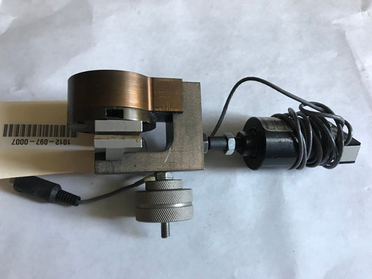 Transducer Mlp-50 Load Cell,Satec System 2500,204545-1A Alignment 199186-2G,Ab