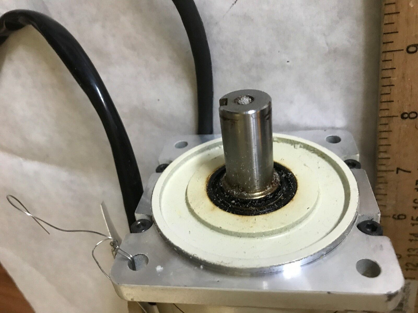 Denso 410622-O410 06T03,Denso Msm082q2u,Denso 410622-0410 Servo Motor,Te