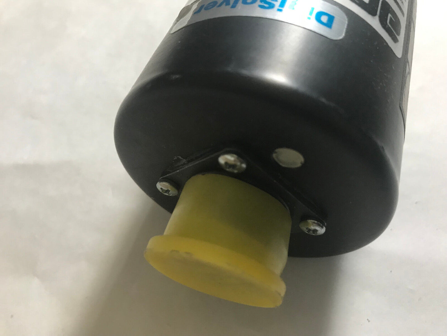 New Ac Autotech Controls E7n-D1000-8P0se Digisolver Rotary Encoder,Er