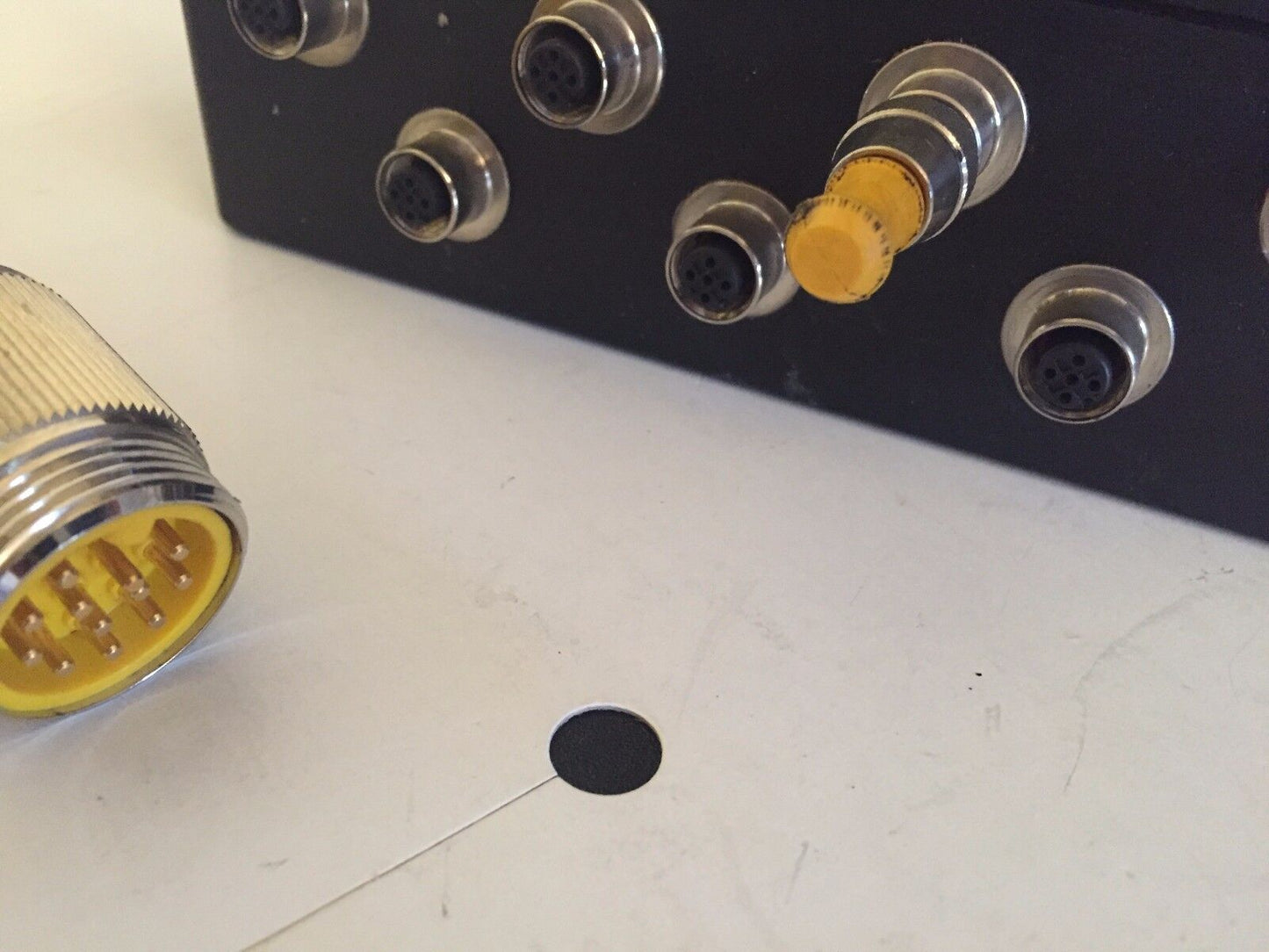 Turck Vbm160-Px17-0.3M-Rsm126/Cs10830,Vbm160-Px17-0,Rd15e1,Rd15ei,Multi-Box,So