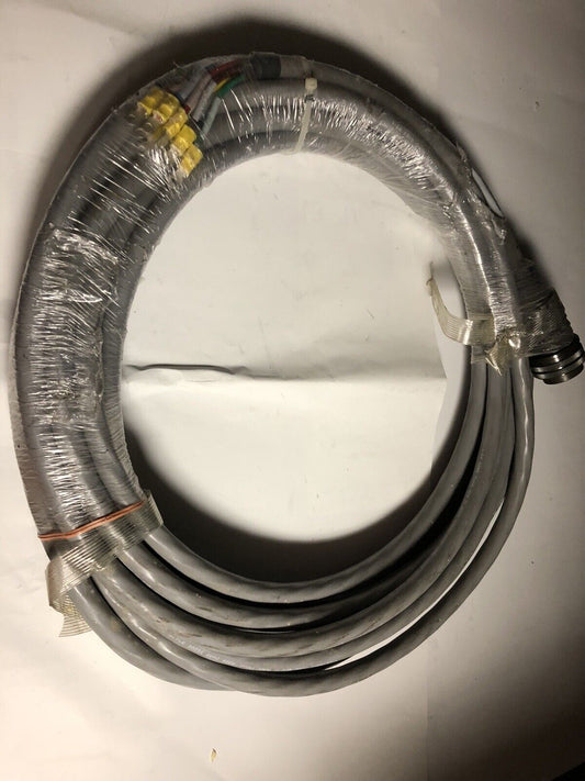 Intercon Dr0010 Robotic Cable Cp5a-0Mpb-0100-Aab,Cp5a-Ompb-0100-Aab,Fanuc ,Ev