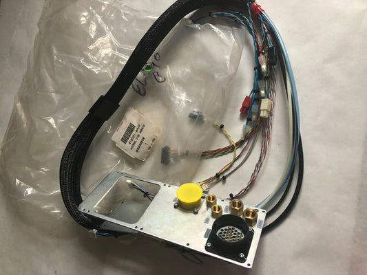 New Denso 410501-0020 Robotic Internal Wire Harness,Yaskawa Motoman,Upj Hs-E,Tl