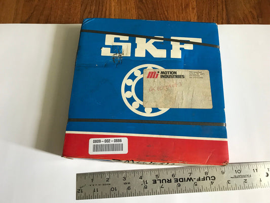 Skf 2N24ec Germany,Skf N 224 Ecm Cylindrical Roller Bearing,120Mm X 215X 40,Td