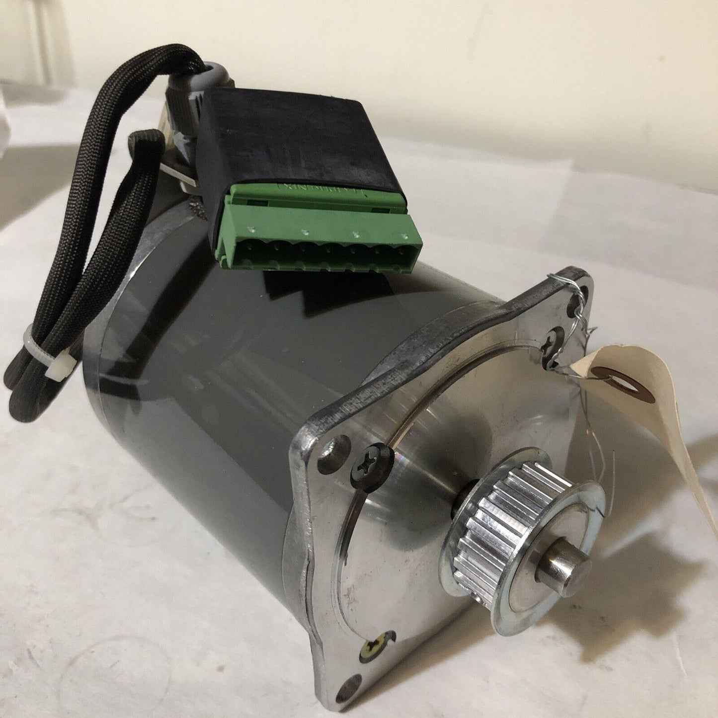 New Minebea 34Pm-C101-09 Stepping Motor T2928-01,Bo