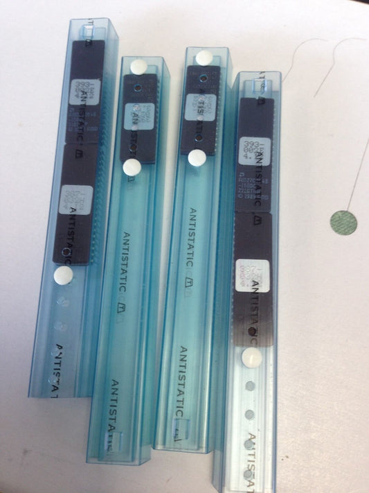 New Lot Ge Fanuc 393-002E, 387-032H,395-027A,Chip,44A731211-G07,44A731233-G04,Bk