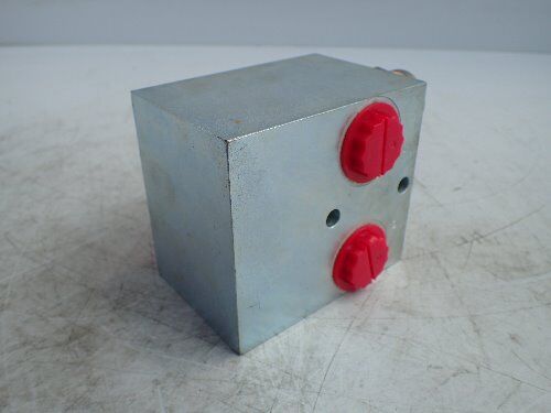New Eaton 1Ceeb150-P12t-35S-3,Vickers 1Ceeb150-P12t-35S-3-337 Hydraulic Valve,Ei