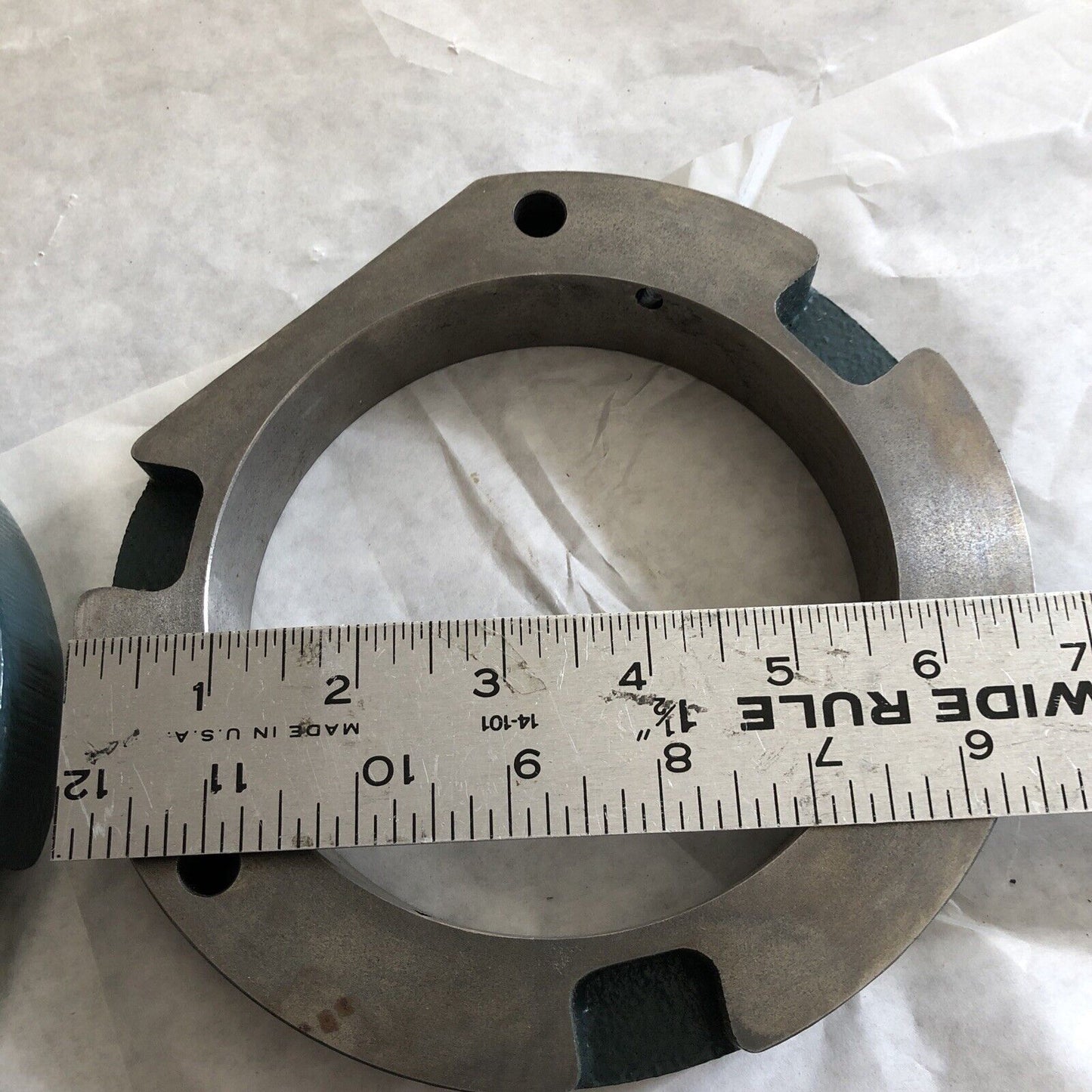 New Dodge 244676 Taconite Aux Seal Kit, Size: Txt4a ,Ec