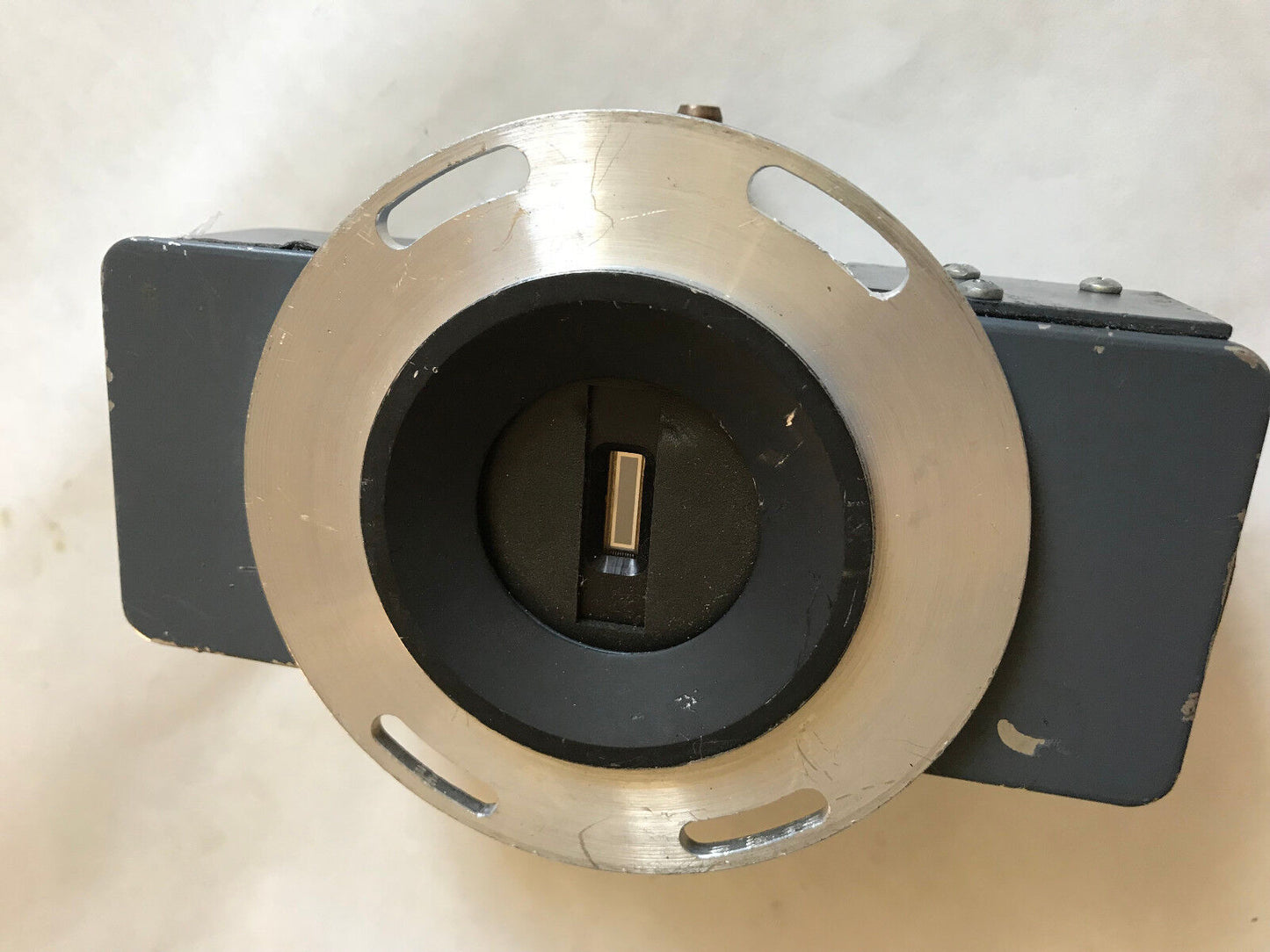 Used Eg&G Parc 1452 Oma Detector,Ad