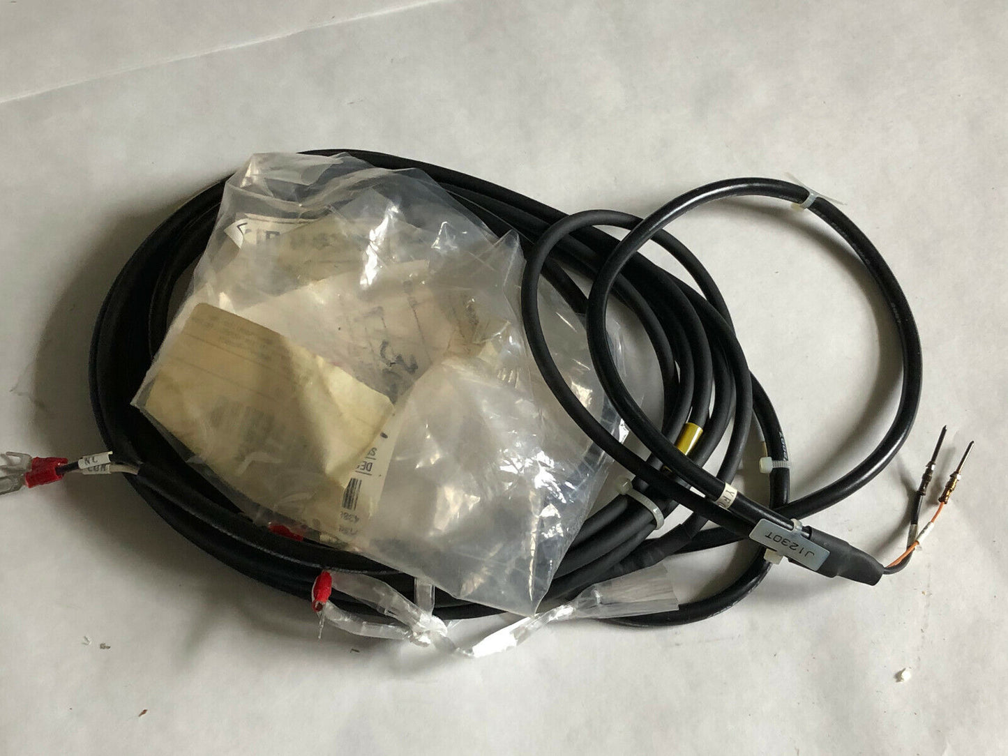 New Fanuc A660-8015-T857 =60,K238 J123 Robotic Cable,J1230t,J30tk238,J20tk238,Cl