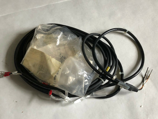 New Fanuc A660-8015-T857 =60,K238 J123 Robotic Cable,J1230t,J30tk238,J20tk238,Cl