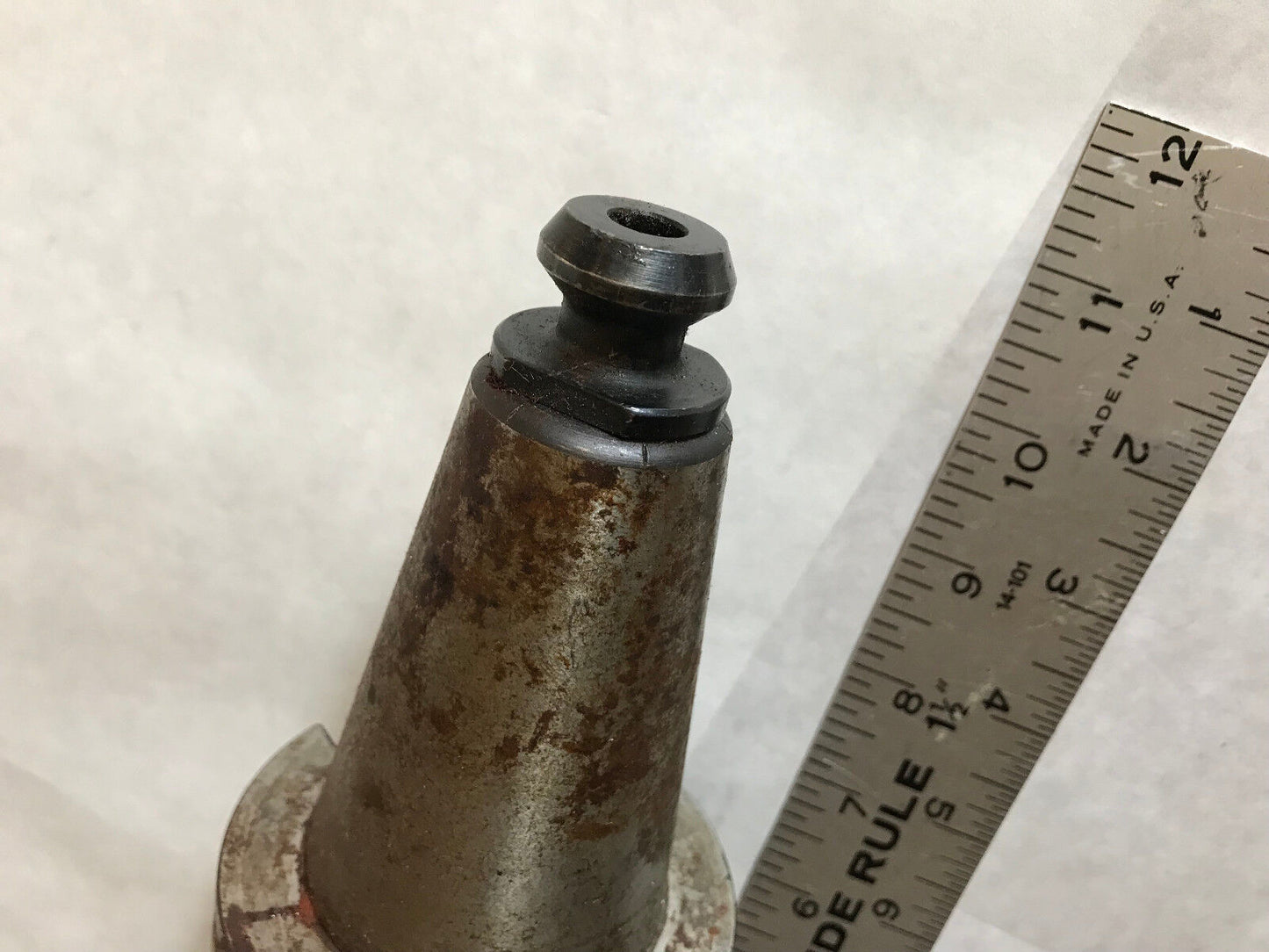 Lot 2 Valenite 6-Rt-8,312-52-45Cat,6-Rt..8, Bilz Tap Adapters Cat45 Shank,Ag