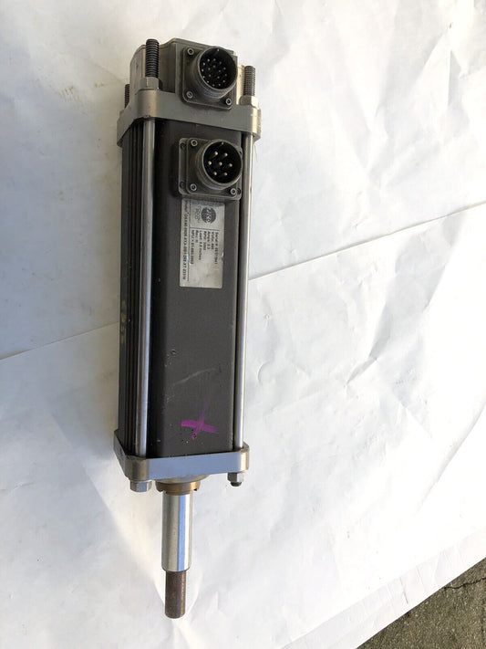 Comau-Pico Gsx40-0605-Xxx-Bb1-268-Xt-23310 Linear Servo Actuator ,Tg