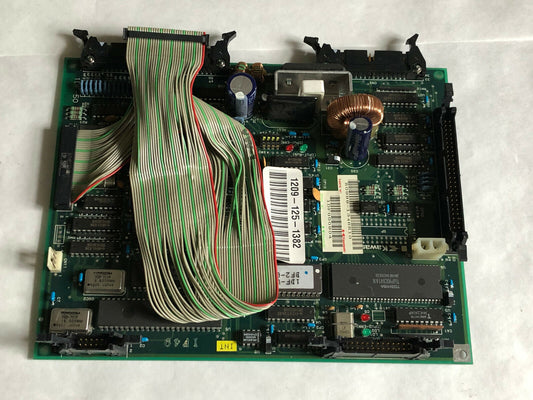 Kawasaki 50999-1346R10 Circuit Board 1Df-50,1Df-10,Cl