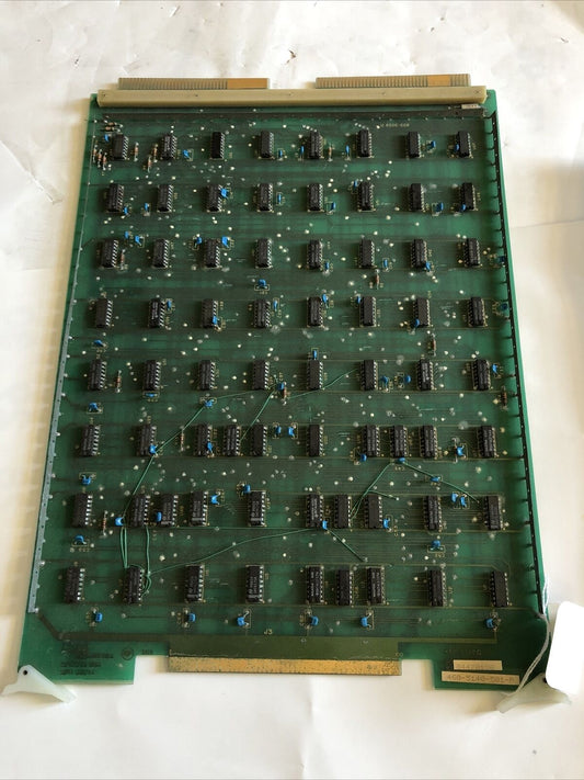 Aydin 460-5140-501-P,400-5140G, Tvd293,Aydin 33214 Board,803-5059 G,293,Ad