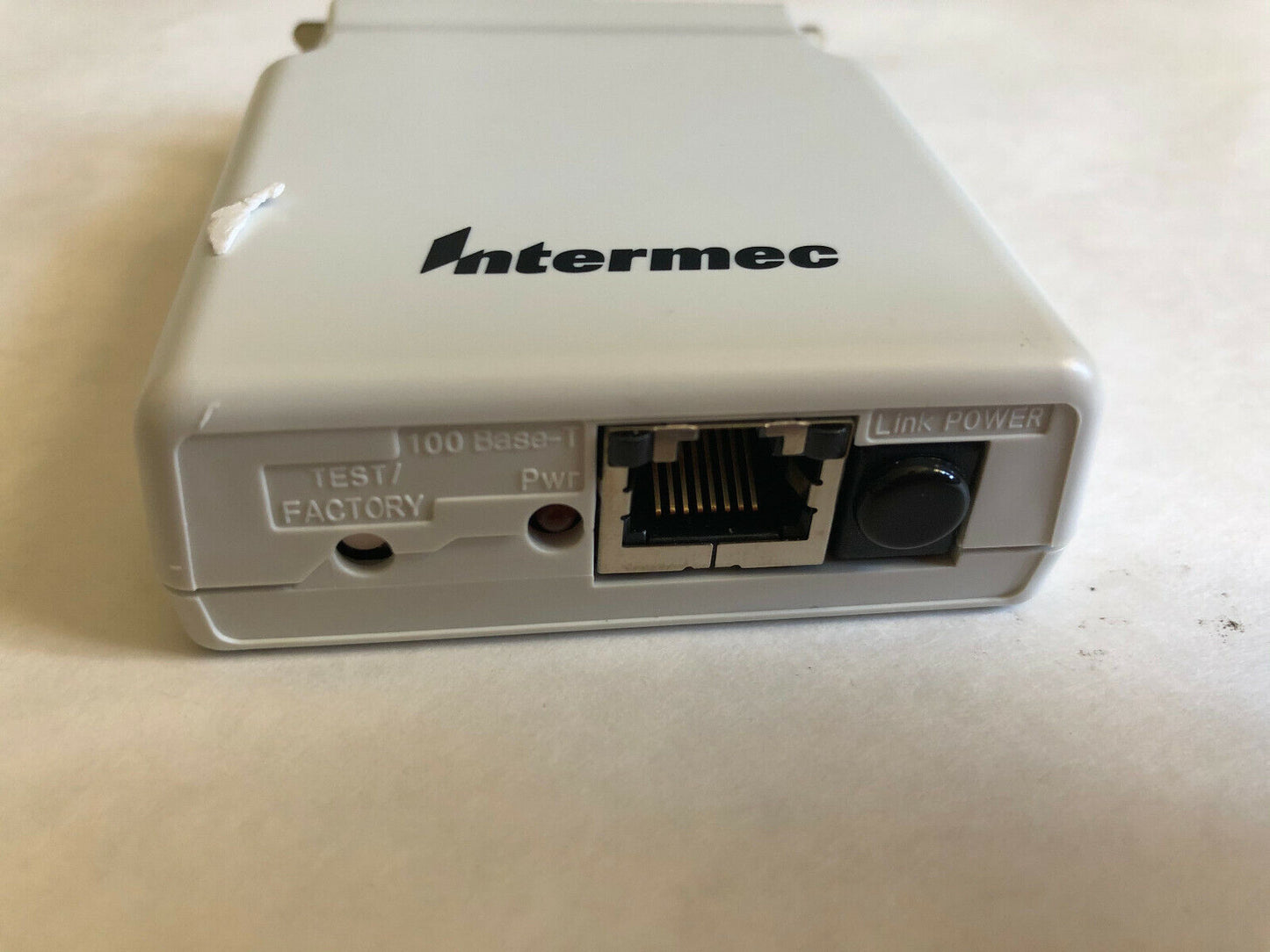 New Intermec 225-746-001 Intermec An2,Intermec Easylan 100E Ethernet Adapter,Cf