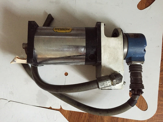 Electro-Craft E703 Permanet Magnet Servo Motor,Ec E703,L703,0703 03 08,Bd