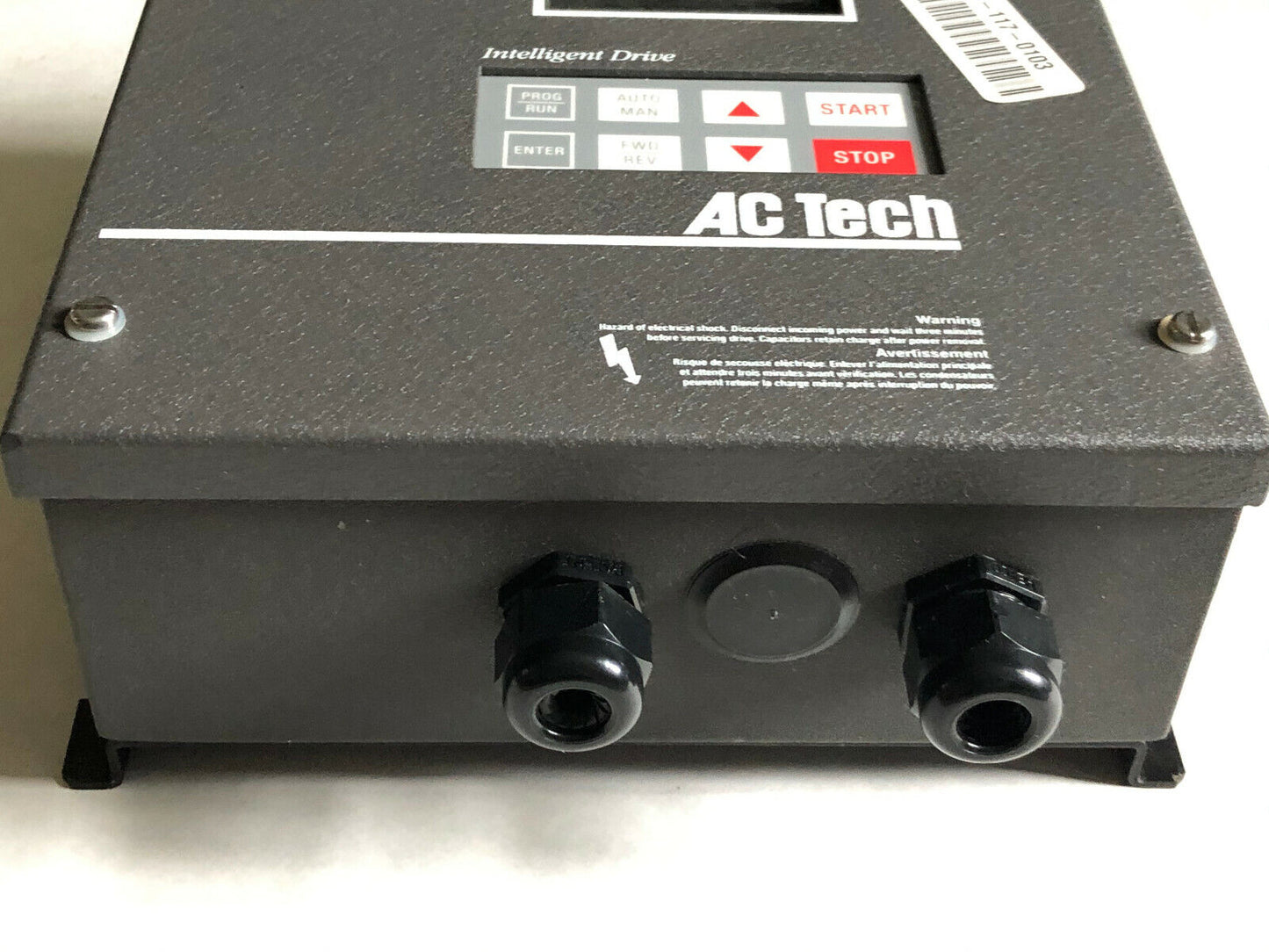 Dorner 62Mv2122,Ac Tech M1105sc,62Mv2122 Intelligent Drive Controller, .5Hp,Dl