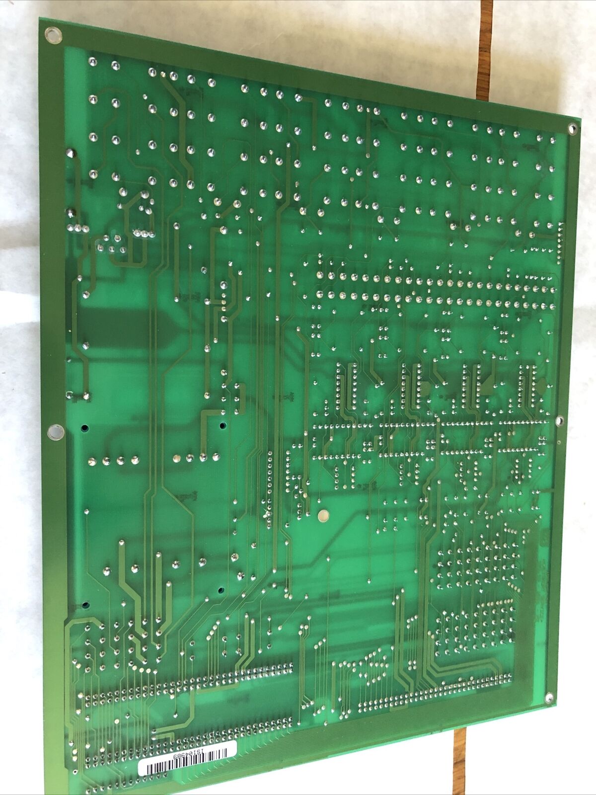 Abb Tbe-02,Abb E-31704 Robotic Computer Control Board,Bb￼