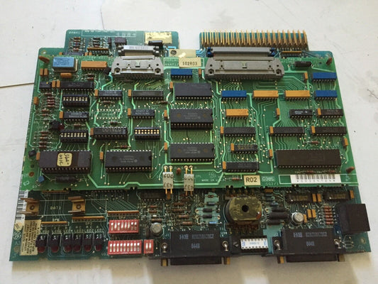Fanuc Ge Ic600yb945b,Ge 44A719299-001, Output,Ge 44A717587-G01,Ee