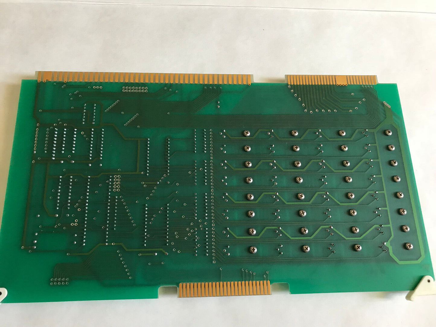 Viking Semiconductor 300-0003 Rev A Pcb Board,Ah