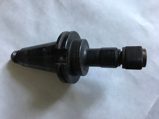 Valenite Tms-311-51-45Cat,6-A-2 Type Tap Adapter Cat45 Shank,Ag