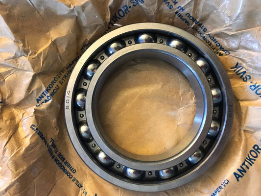 New Zetor 97-1015 Ball Bearing 6014 Isb,Room5