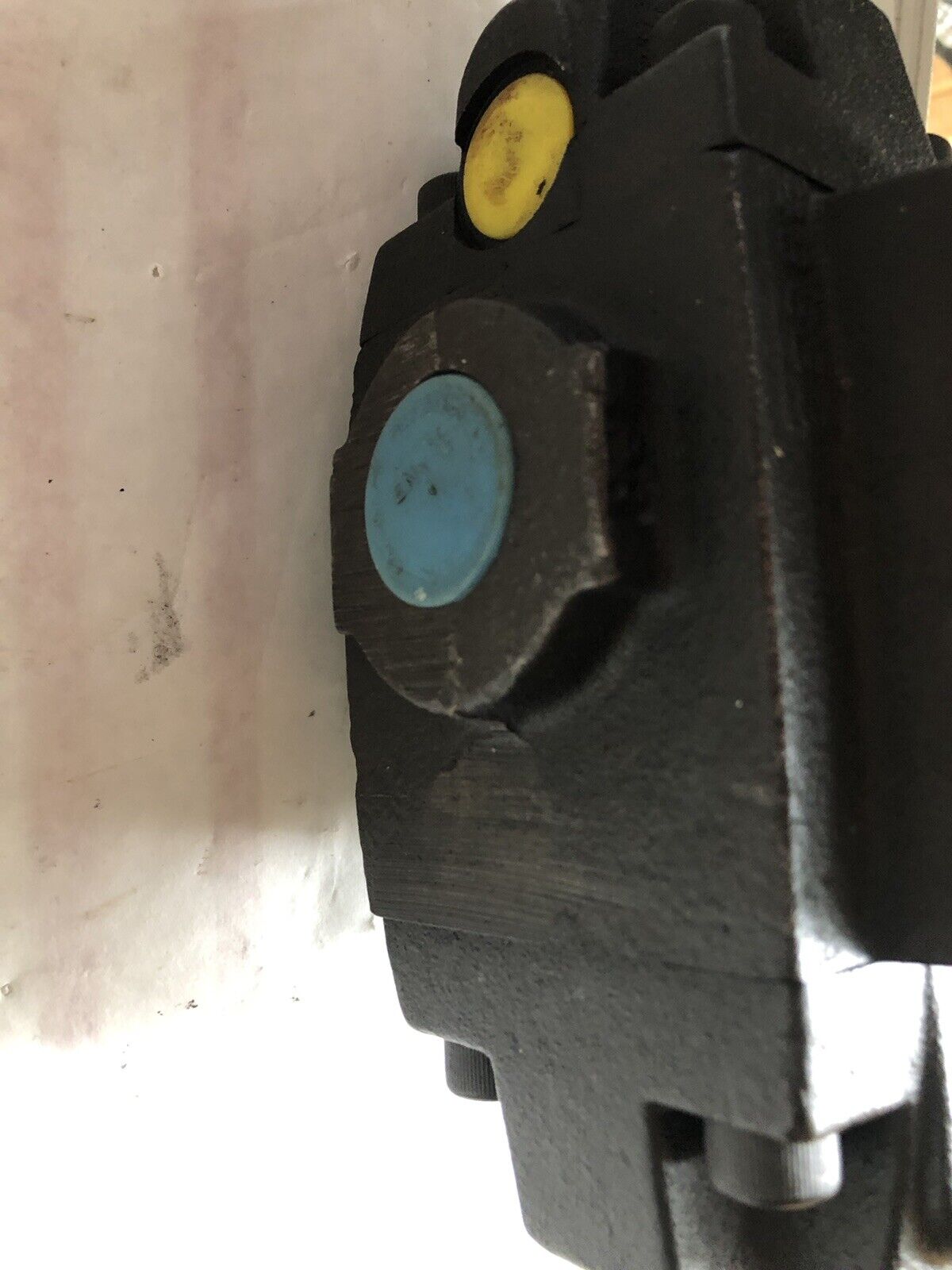 Vickers Rct-06-Fp4-30,Rct 06 Fp4 Hydraulic Pressure Control Valve 629090,L03s,Bx