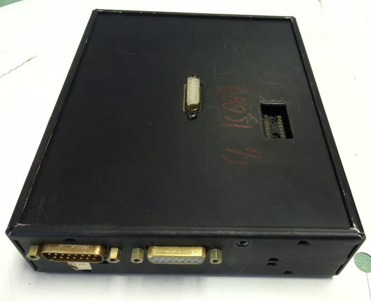 Control Junction 7203 Interface Module 5Ti Plc 500-7203,5Ti Interface 7203,By,Bo