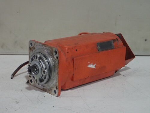 Abb Robotics 1 Ft3074-5Az21-9-Z  N,3Hab 4584-1  Servo Motor,Ao