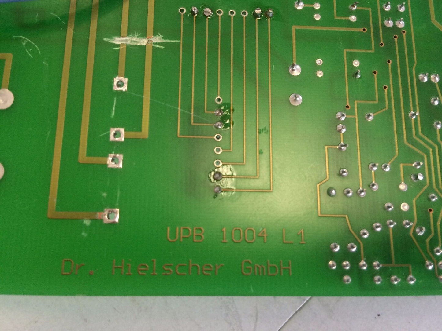 Dr. Hielscher Gmbh Upb1004 L2,Amplitude,Upb 1004 L1,350605360,Uip 2000-St,Cv