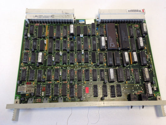Siemens Simatic 6Es5926-3Sa12 Cpu/ Processor Module,Dc