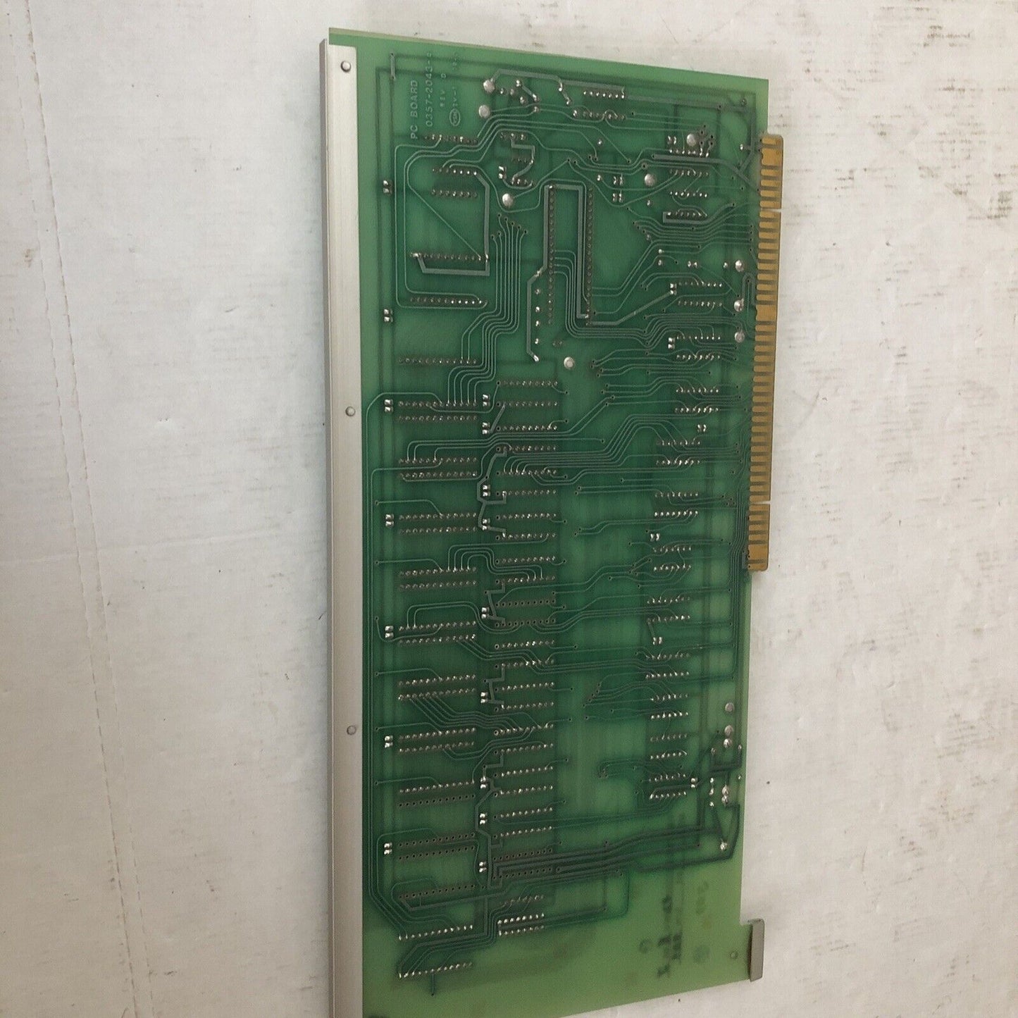 Lem 0357-2040-02 Rev E,Cpu Pca Pc Logic Board 0357-2040-02,03572040-02,Cy