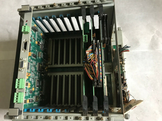 Medar 900-7853-2M1,M099464096,12-00096502, 10-00096851 Slot Rack Nachi Um116c,Aj
