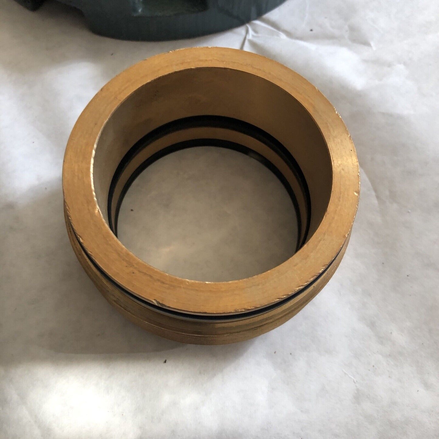 New Dodge 244676 Taconite Aux Seal Kit, Size: Txt4a ,Ec