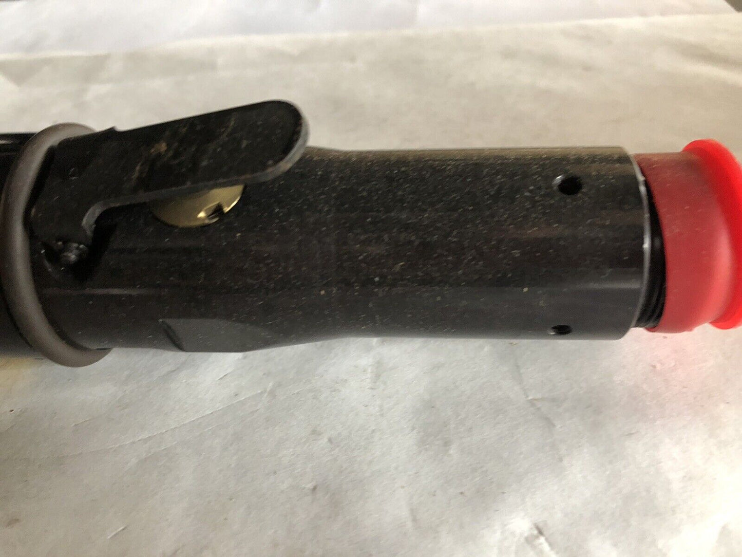 Tech-Motive 48156A-35 Electronic 3/8" Nutrunner Wrench,35Nm,485600-3272,Bg