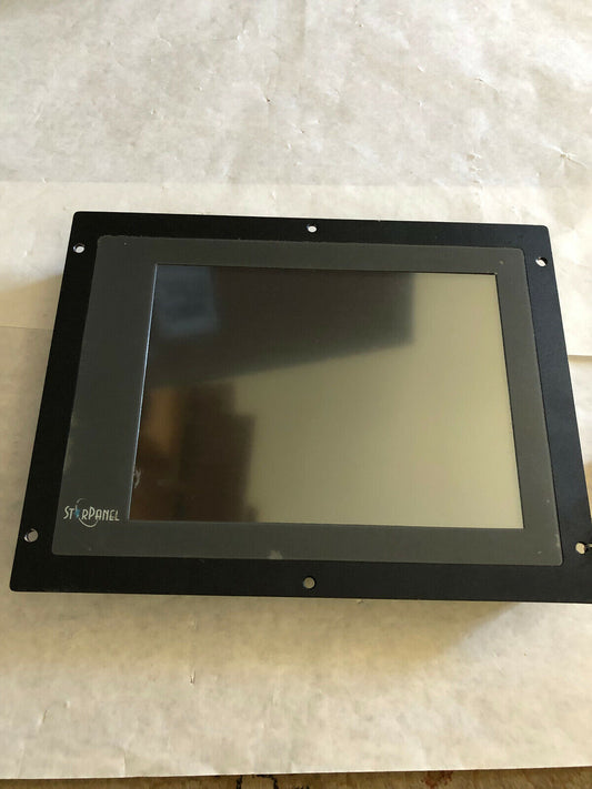 Star Panel M3104,Starpanel Technologies M3104 Touch Screen,So