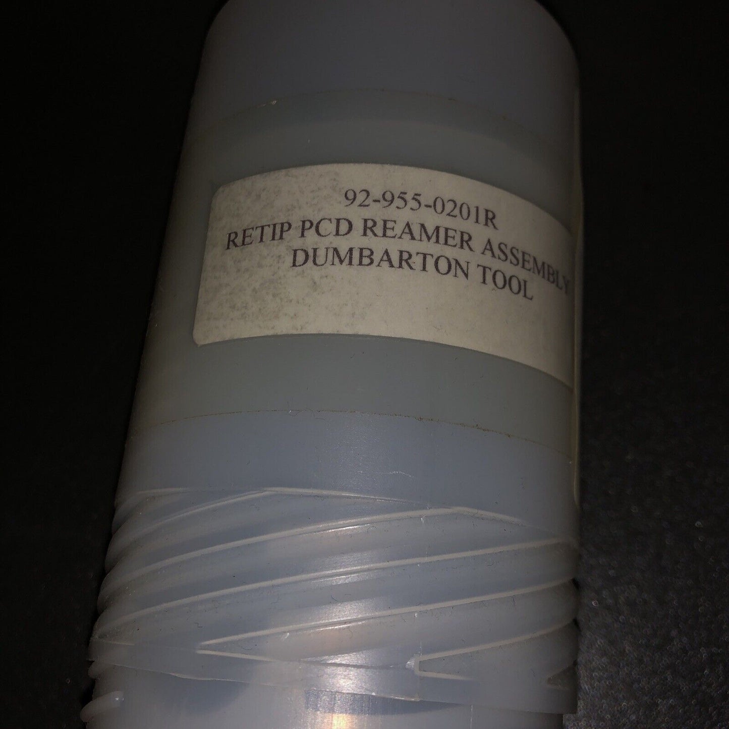 Kelch Hsk63x10x85 Fg,Iso 12164-1-A,Tool Holder 311.0003.322 Dumbarton 002785,Ak