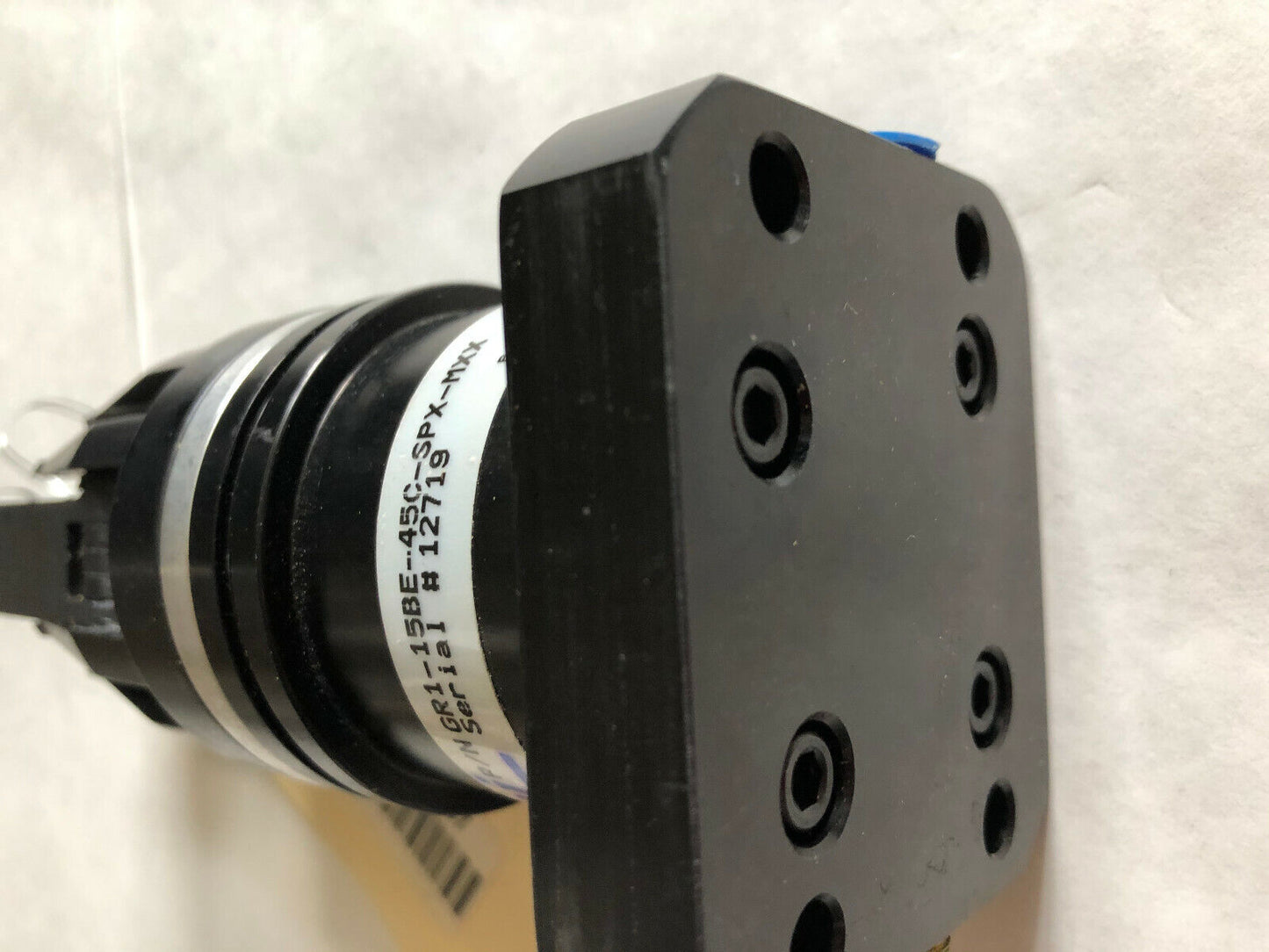 New Destaco Gr1-15Be-45C-Spx-Mxx  Pneumatic Gripper,So