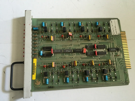 Computek Dpc 316-2,Dpc316-2,Isolated Digital 1/P, Dpc 116-1, Input Board,Es