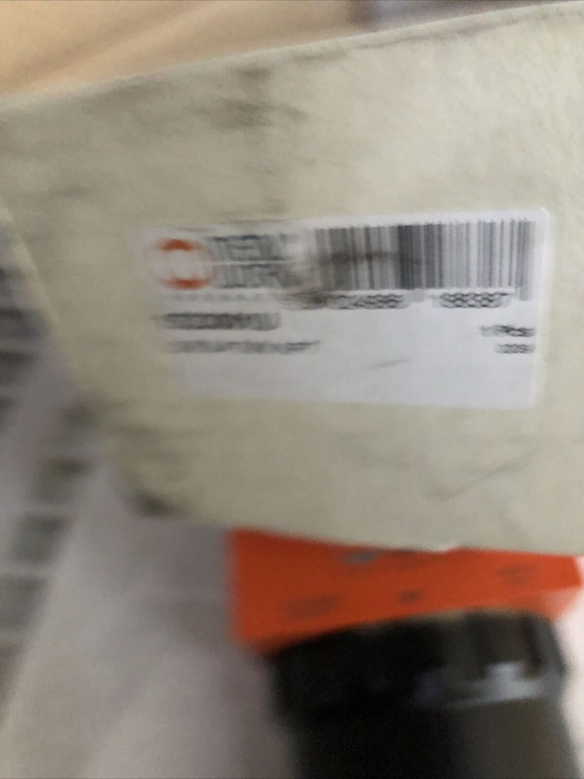 New Metal Work 1623001U Pneumatic Lubricators,3/4 Npt,260 Psi Max 122F,Italy,Dg