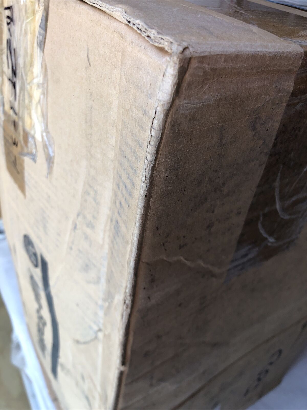 New Allen Bradley 284D-Fhd6p0d-25-Cr-3 Drive,280D-Fn-25-C,Armorstart 6Amp,Fa