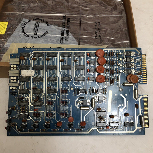Forney Cq3-A328, C-308685-03,327527-03,Aw C 308683 01,C 308685,Ct