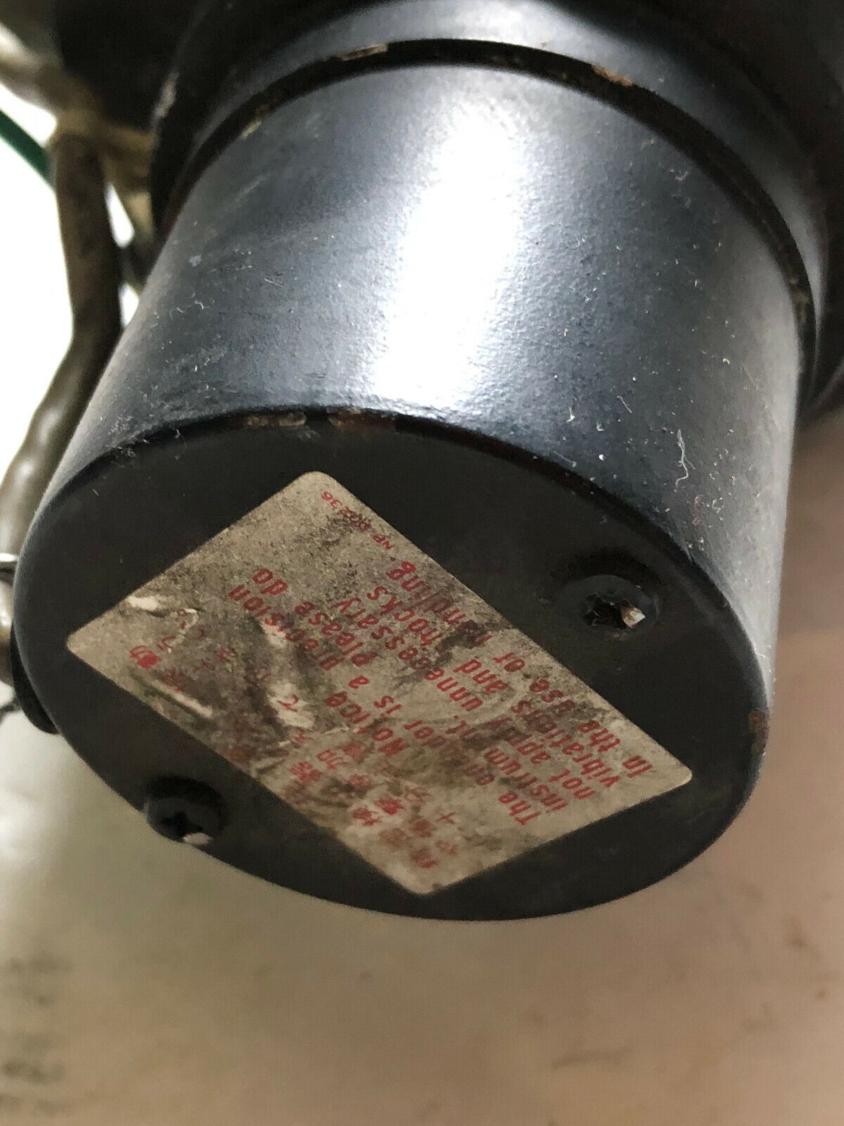 Yaskawa Ugrmem-08Msa11,Utope-050Sa Robotic Servo Minertia Motor,Boxzf,Hk,Tc