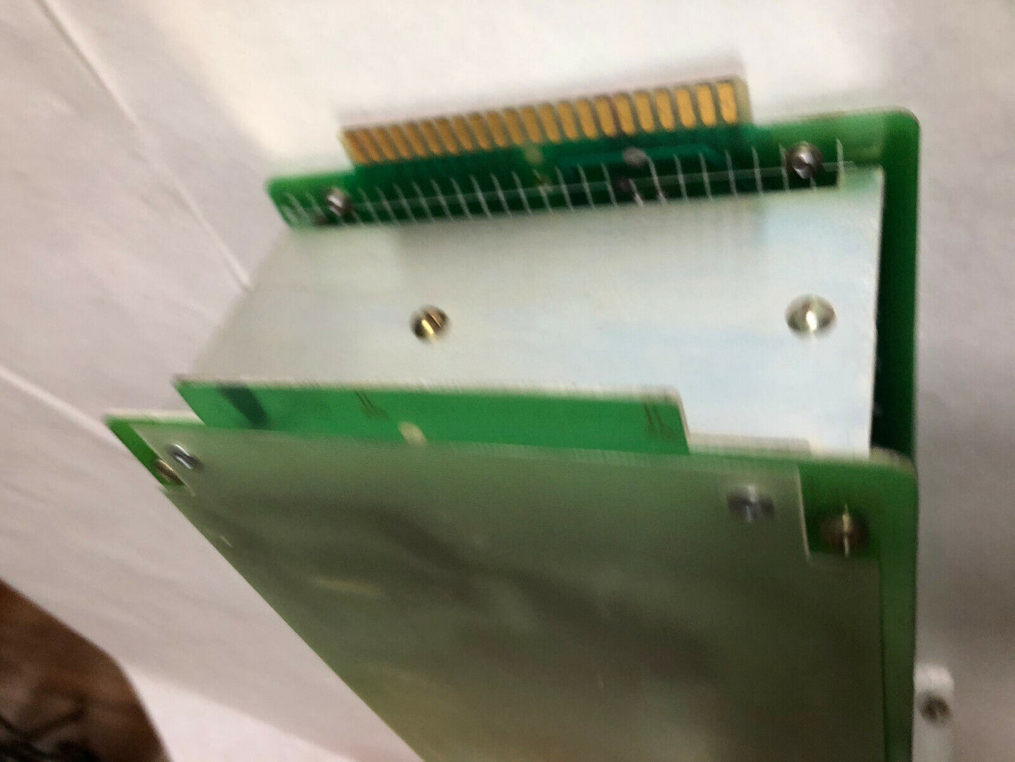 Reliance Electric 0-51893-4,0-48678,O-518934,Fcce Pc Control Field Controller,Co
