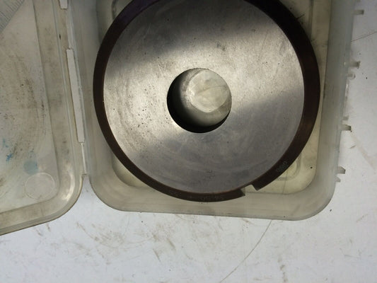 Mate Round Turret Pucnh Die Slug Free 34,50 + .55,34.50+.55,D34.5D,D34,5D,Bw